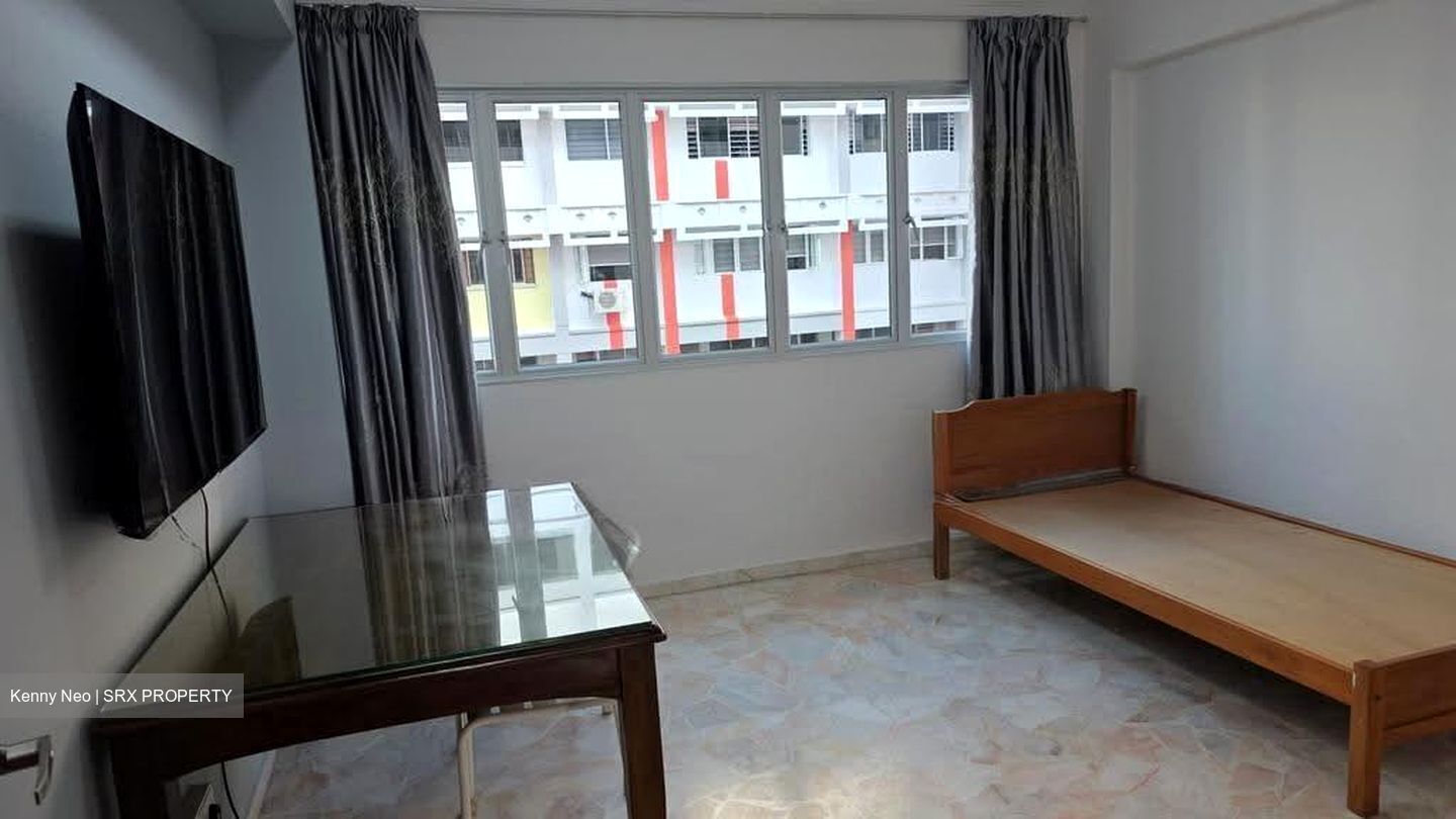 Blk 503 Tampines Heart (Tampines), HDB 4 Rooms #612640791